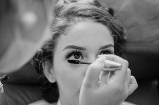 Manu Torrecillas Makeup - 24