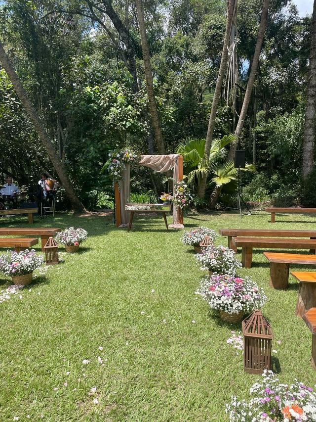C.A.Decorações - 4