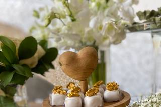 Sabrina Lordelo Doces Florais - 12
