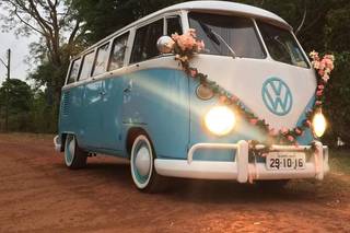 Você na Kombi - 1