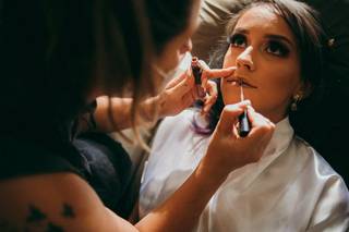 Manu Torrecillas Makeup - 25