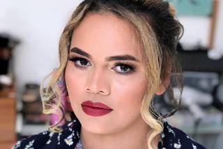 Monica Liony Noivas - 27