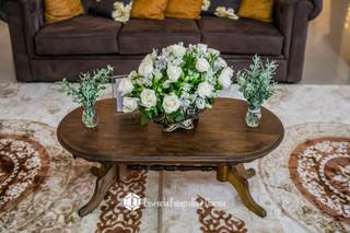 Márcio Decorações - 12