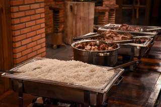 Sabor Nobre Churrasco - 9