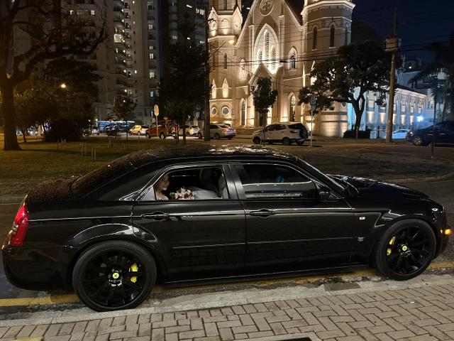 Gala Black Car - 4
