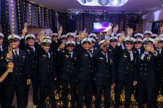 Le Papillon Eventos - 11
