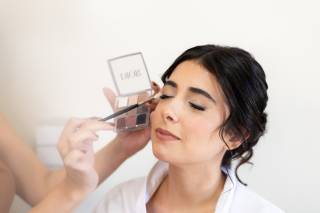 Letícia Rodrigues Make Up - 12