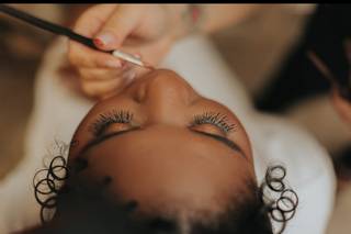 MakeUp by Mariana Lucena - 20