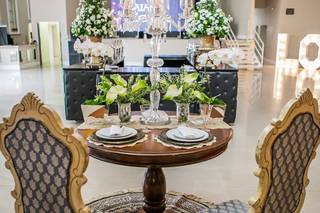 Márcio Decorações - 13