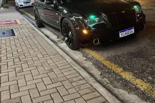 Gala Black Car - 9