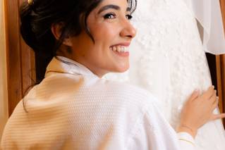 Letícia Rodrigues Make Up - 13