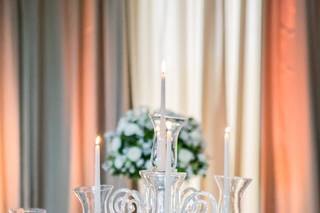 Márcio Decorações - 14