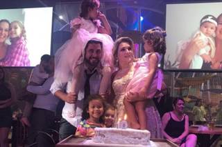 Espaço Climbers Eventos e Festas - 3