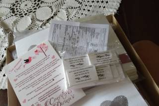 Convites Divinu's - 12