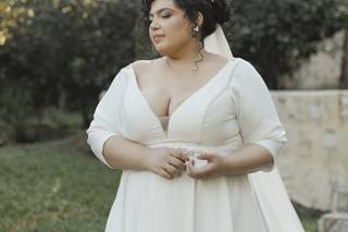Milena Araújo Beauty Artist - 27