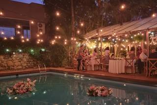 Canto das Laranjeiras Beach Club Guaiúba - 9