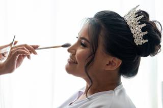 Milena Araújo Beauty Artist - 29
