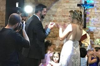 Espaço Climbers Eventos e Festas - 4