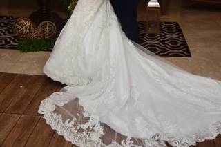 Sítio Nossa Senhora de Fátima - 16