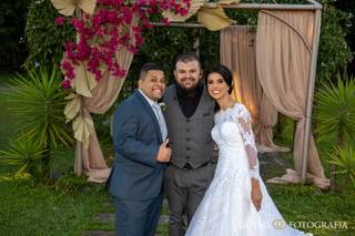 Lieber Cerimonial e Eventos - 5