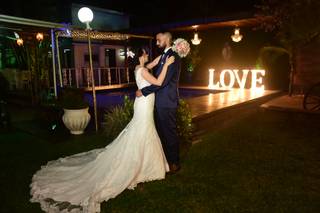 Sítio Nossa Senhora de Fátima - 17