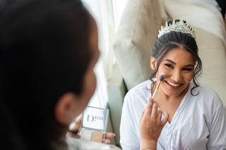 Milena Araújo Beauty Artist - 31