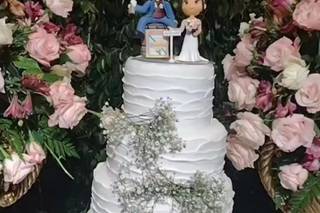 Fátima Catrinque Buffet - 9