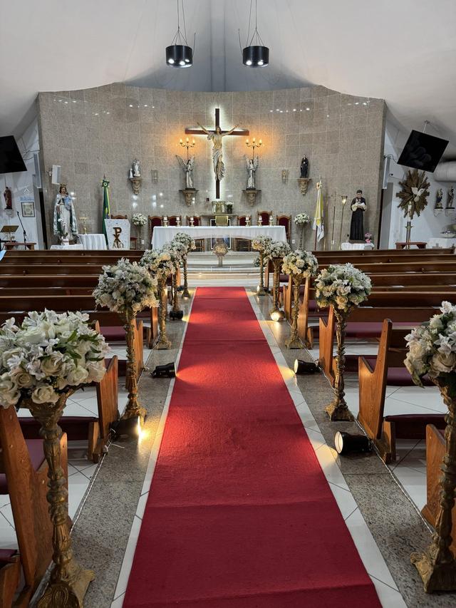 DecoRosa Eventos - 2