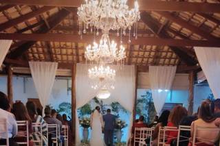 Fátima Catrinque Buffet - 10