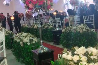 Madu Eventos Assessoria e Cerimonial - 7