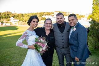 Lieber Cerimonial e Eventos - 7