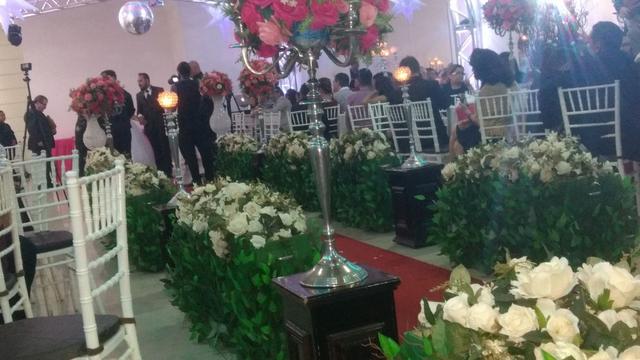 Madu Eventos Assessoria e Cerimonial - 3