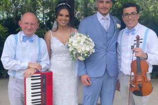 Alessandro Teixeira Produções Musicais - 1