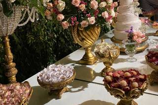 Fátima Catrinque Buffet - 11