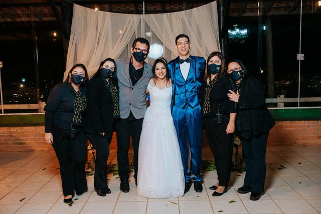 Duo Donna Eventos - 4