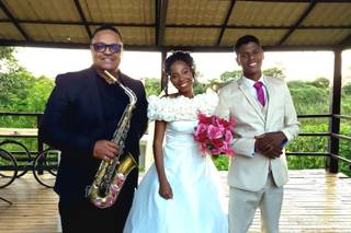 Saulo Mendes Saxofonista - 7