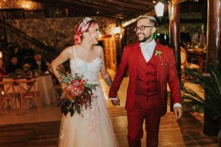 Maxime Noivos e Black Tie - 14