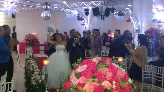 Madu Eventos Assessoria e Cerimonial - 4