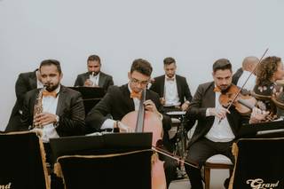 Grand Finale Coral e Orquestra - 5