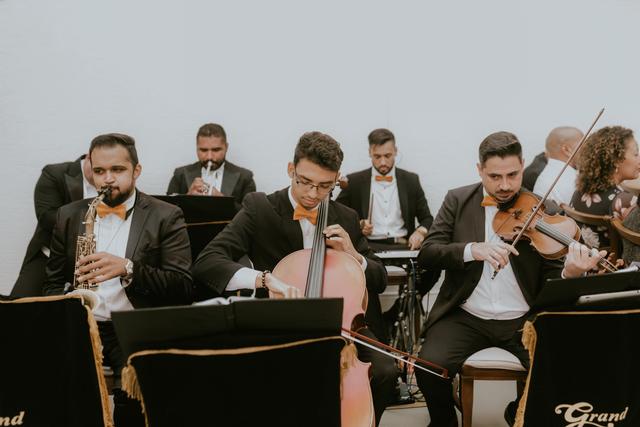 Grand Finale Coral e Orquestra - 1