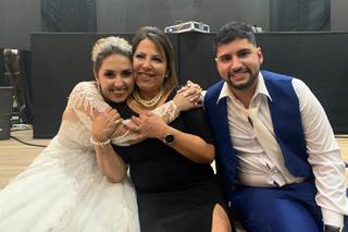 Ana Gomes Produções e Eventos - 7