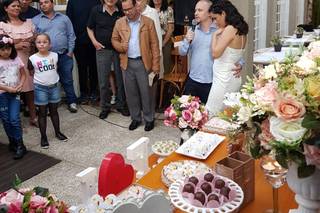 Casa Jardim Eventos - 6