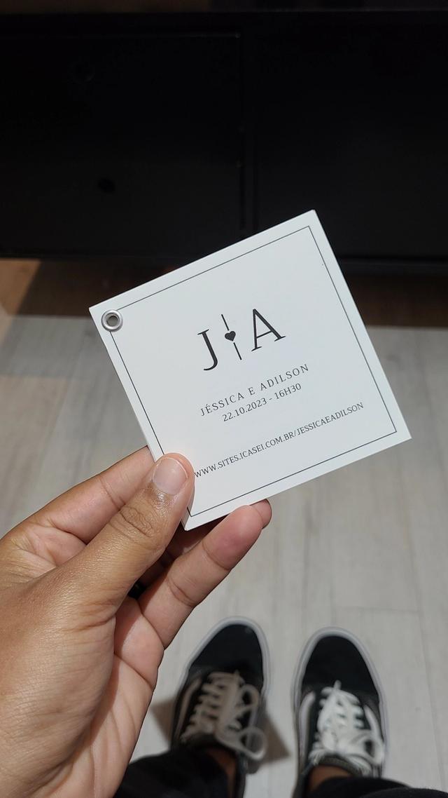 Apaixonário - 1