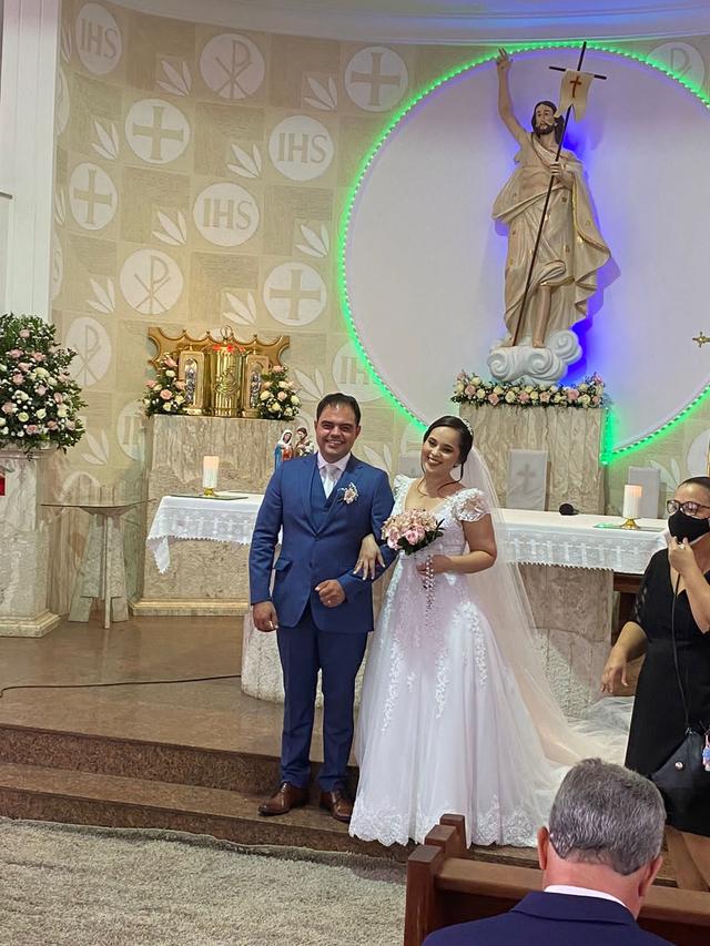 Thaís Monteiro Assessoria e Cerimonial - 2