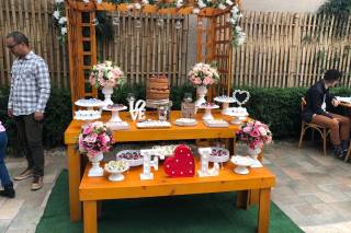 Casa Jardim Eventos - 7