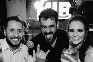 Lucio Nunes - MIB Banda - 9