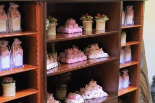 Amor Gourmet Bem Casados - 10