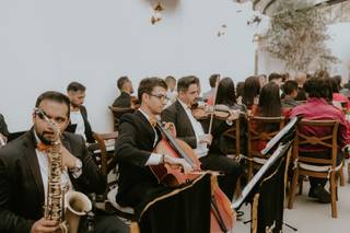 Grand Finale Coral e Orquestra - 7