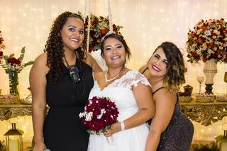 Luzy Lopes Cerimonial - 6