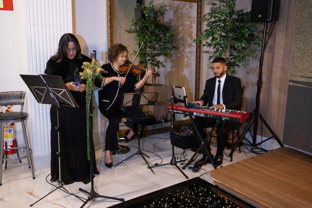 Eternize - Música Para Eventos - 3